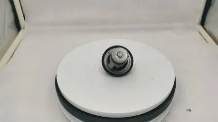 Hilux Vigo 2012용 스티어링 휠 더스트 커버 45536-0K010