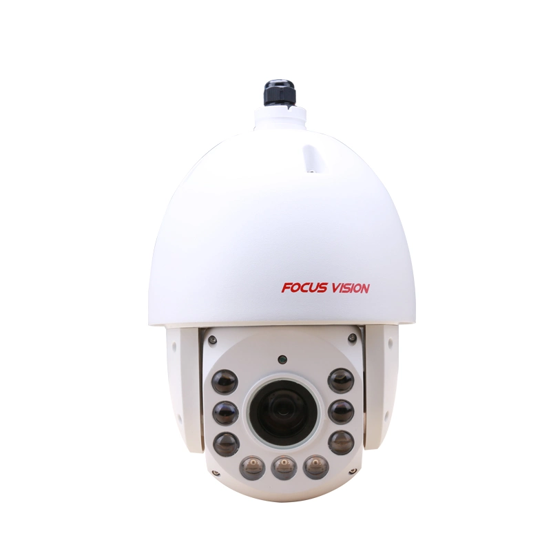 2MP High Resolution IR IP 4G Speed Dome Camera Promotion Product