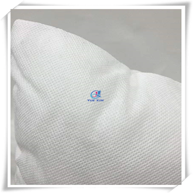 Square Floor Polyester Fiber Cushion Insert Non Woven Fabric