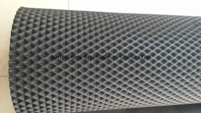 SSD 공장 제조업체 방수 EVA 바닥 자동차 매트 자동차 카펫 바닥 매트