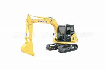 기계 모터 제품에 대한 제한된 프로모션 Komatsu PC70-8 공장 도매 새로운 도착